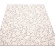 Шерстяний килим Galaxy Alula Grey - высокое качество по лучшей цене в Украине.